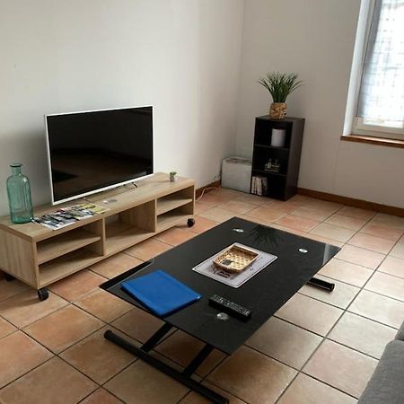 Appartement Avec Terrasse Gien Εξωτερικό φωτογραφία