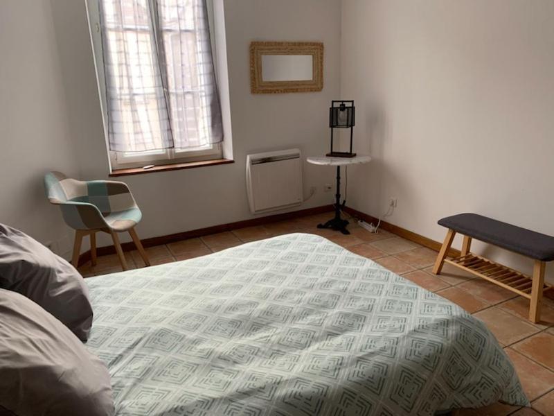 Appartement Avec Terrasse Gien Εξωτερικό φωτογραφία