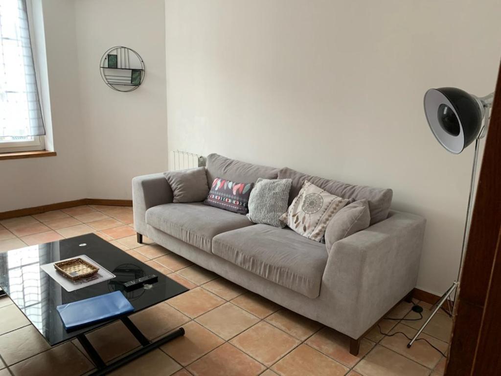 Appartement Avec Terrasse Gien Εξωτερικό φωτογραφία